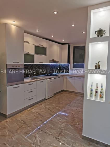 Birouri | 5 camere de închiriat | Zona Herastrau - 6