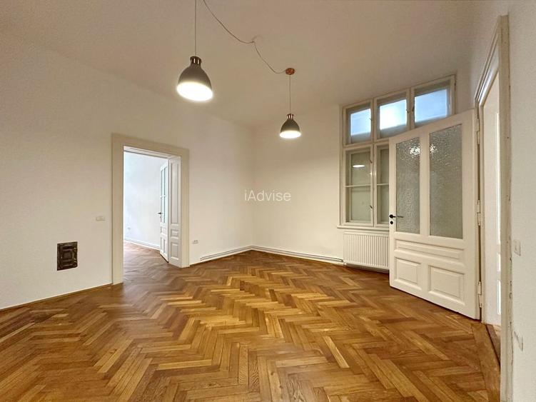 Apartament cu 3 camere in centrul istoric al Brasovului - 2