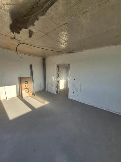 DUPLEX IMENS - MOSNITA VECHE -  VEDERE PADURE  611 MP TEREN - 160 MP UTILI - 10