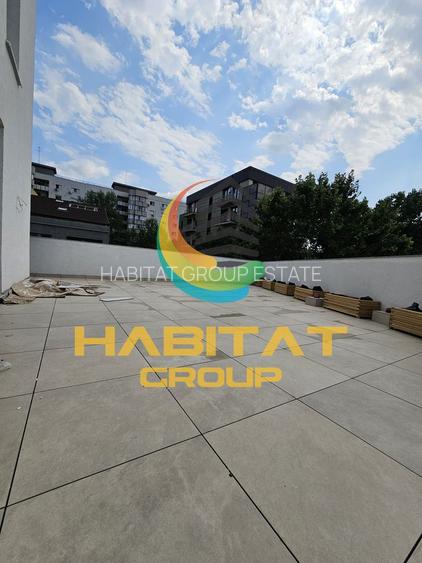 Apartament cu terasa - Timpuri Noi - 2