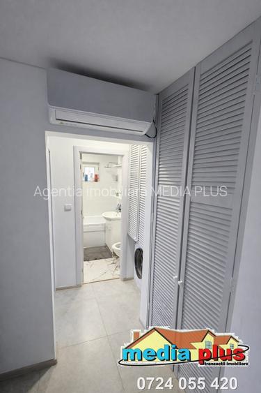 Apartament 2 Camere Decomandat, Renovat, Mobilat și Utilat – Siderurgiștilor Ves - 7