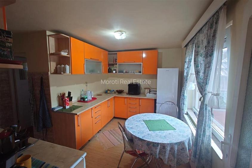 Casa cu Gradina, Parc si Priveliste in Brad, Jd. Hd - 7