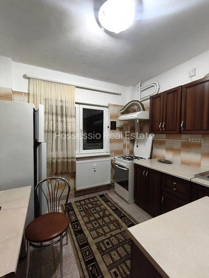 Tineretului - Timpuri Noi – Apartament 2 camere - 2400 Lei - 8