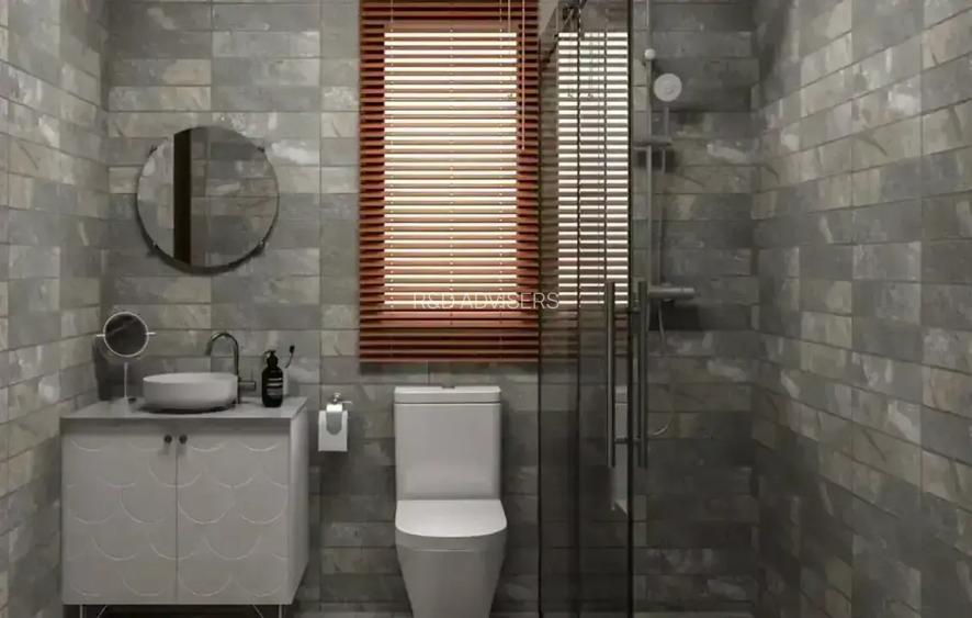 Duplex 4 camere I Bloc nou I Metrou Bucur Obor Icomision 0% I - 9