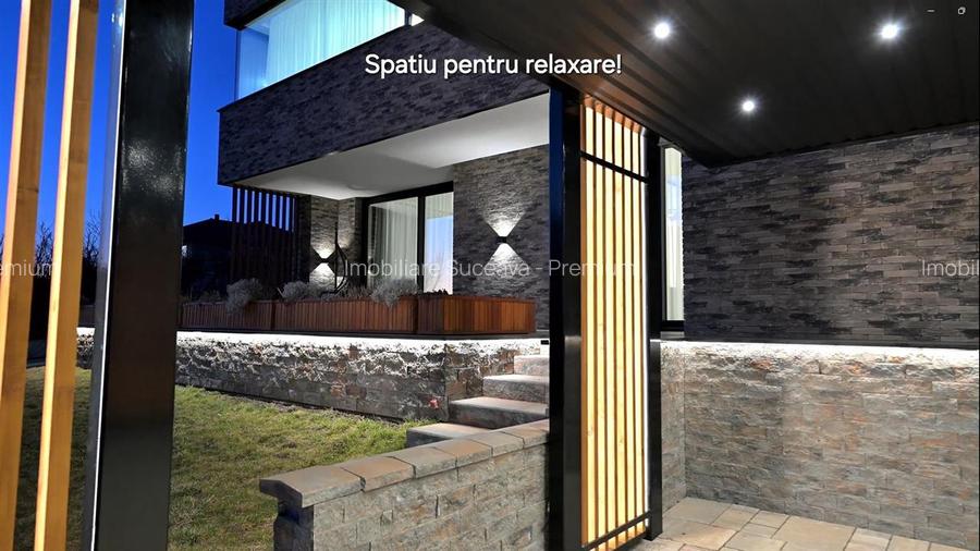 Casa de Lux cu Vedere Panoramica - Bradet - Suceava! - 20