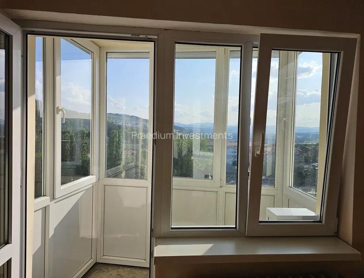 Apartament 2 camere pe Clăbucet - 5