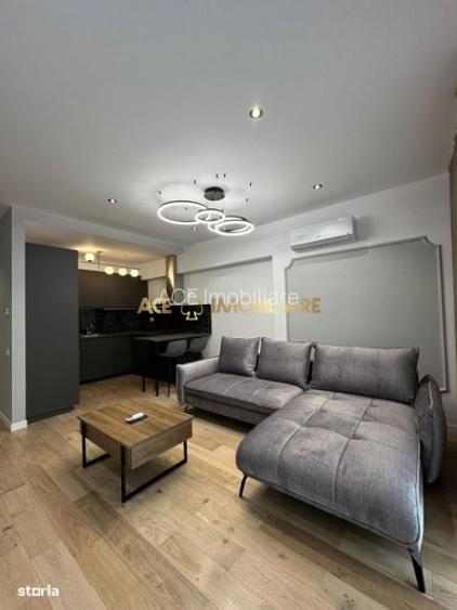 2 Camere de inchiriat | ONE Cotroceni | Centrala | Parcare | Metrou 3' - 2