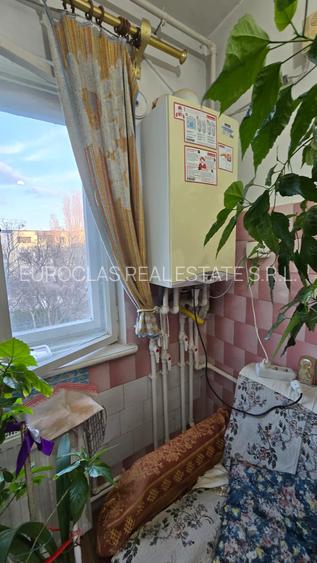 Apartament 2 camere - zona Dacia - 79.000 euro (Cod E11+E12) - 5