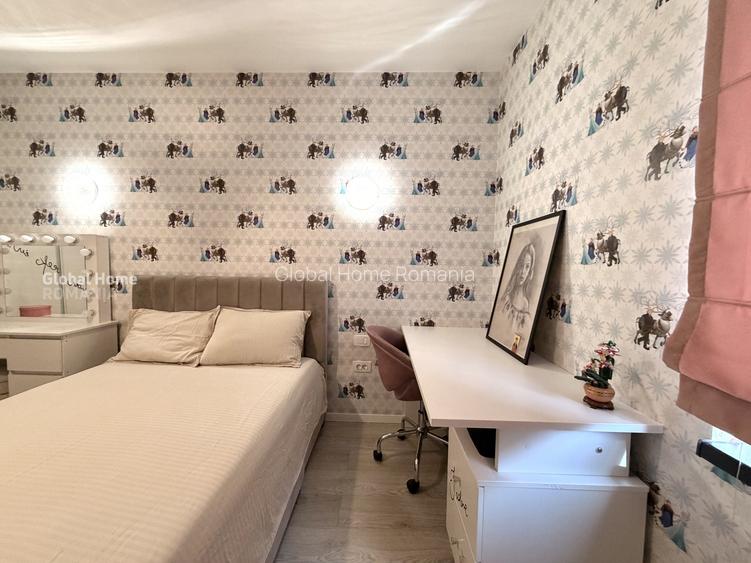 3 Camere | Mobilier Premium | 87mp | Bolat Residence - Pipera - 27