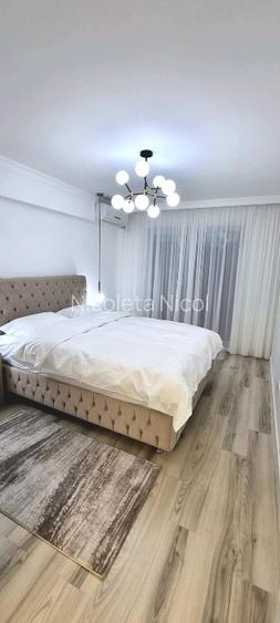 APARTAMENT 2 CAMERE  COMPLET MOBILAT SI UTILAT TOTUL NOU SI  PARCARE INCLUSA - 4