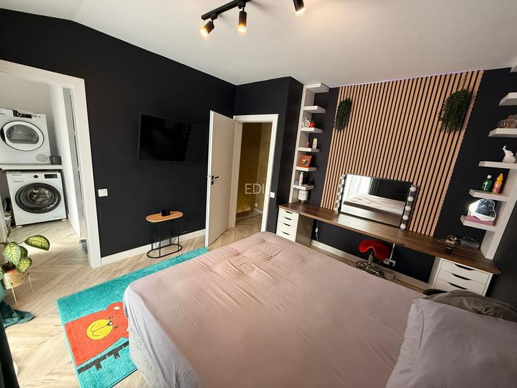 Casa insiruita zona Sesu de Sus - 19