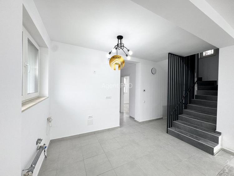 OFERTA Vila Individuala - 5 camere - 301 mp teren - Pret excelent! Otopeni - 9