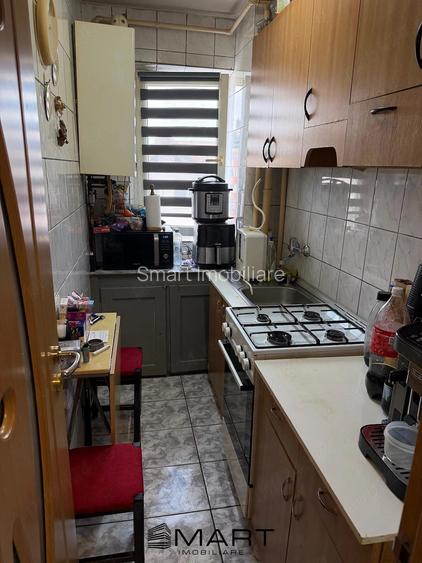 Apartament 3 camere etaj 3/4 Florilor - 4