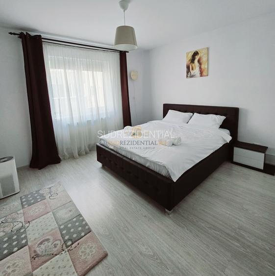 Apartament 2 camere de vanzare, Metalurgiei, Drumul Binelui, Sector 4 - 6