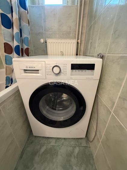Garsoniera Mall Vitan-Banu Udrea bloc anvelopat - 26
