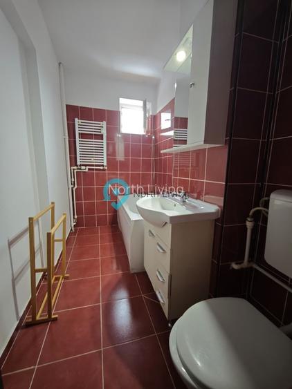 Apartament 3 camere, 68 mp, renovat, Câmpia Libertății - 17