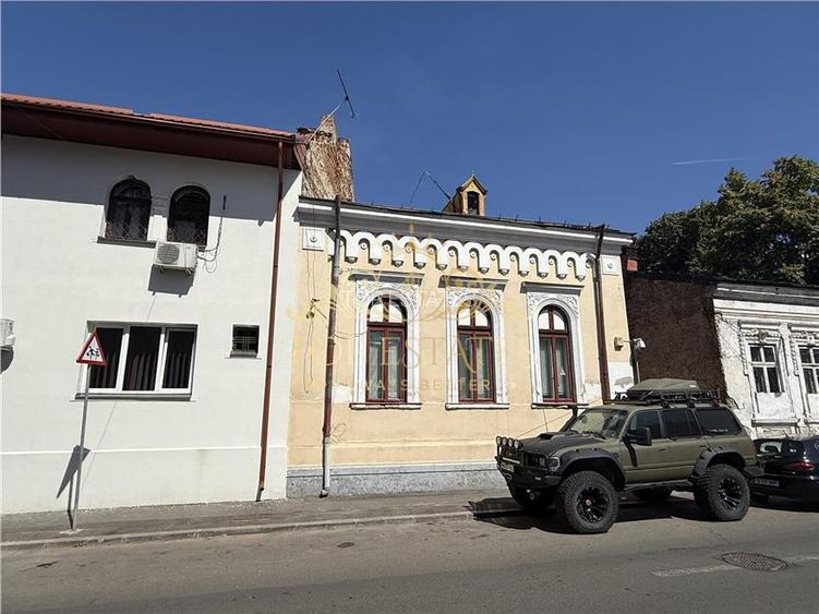 Vanzare casa individuala - Mosilor, Parintele Galeriu, Bucuresti - 20