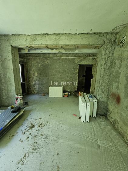 Sansa unica, apartament cu 3 camere si gradina intr-o vila superba din Breaza. - 6