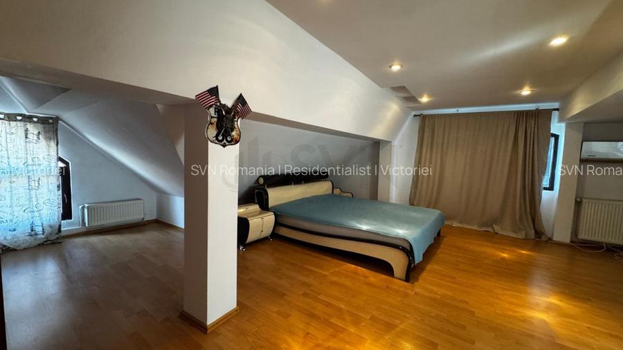 REV2004873 Vila Iesire la lac Ponton privat Piscina Balotesti - 6