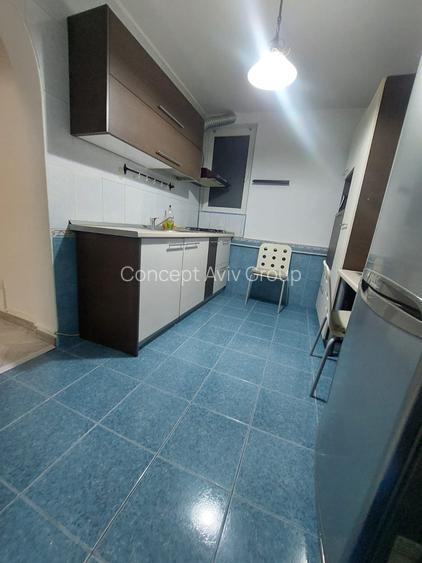 Drumul Taberei, P-ta Moghioros, et.1, langa parc si metrou - 13