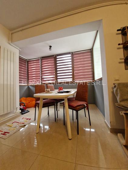 Exclusivitate! Apartament 2 camere - Mamaia Nord - 89.000 euro (Cod E8) - 7