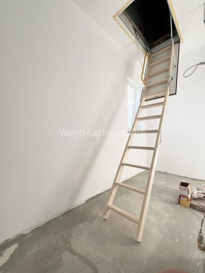 Duplex, 130mp utili, 250mp teren, 4 Camere, Constructie Noua -  Giarmata - 17