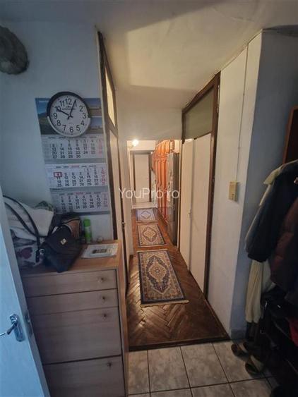 Decomandat 3 camere vis-a-vis de Noul Mall - 4