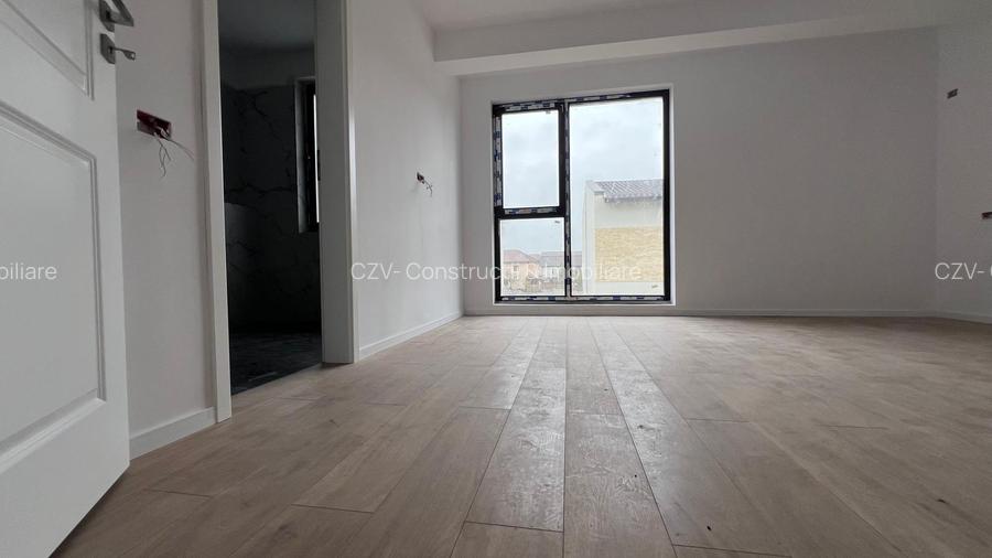 Vile moderne în complex rezidențial privat – direct dezvoltator, fără comision! - 19