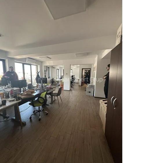 Titulescu, imobil Ds+P+3+4 retras+M - 4