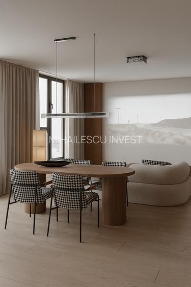 Casă cu 3 dormitoare în Green City – spațiu, natură și comunitate reală - 3