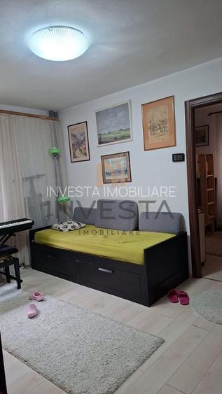 Apartament 2 camere zona Piata Hermes! - 3