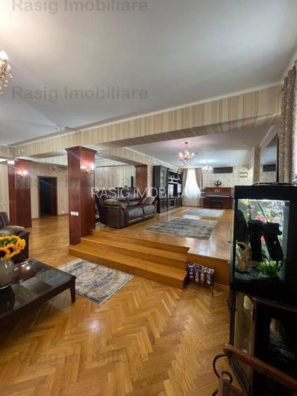 Vila spectaculoasa Bd. Pipera - 17