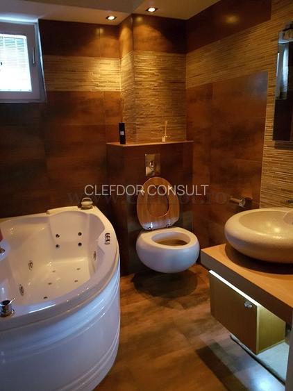 P-ta Dorobanti / Floreasca duplex mobilat si renovat 2018 - 10