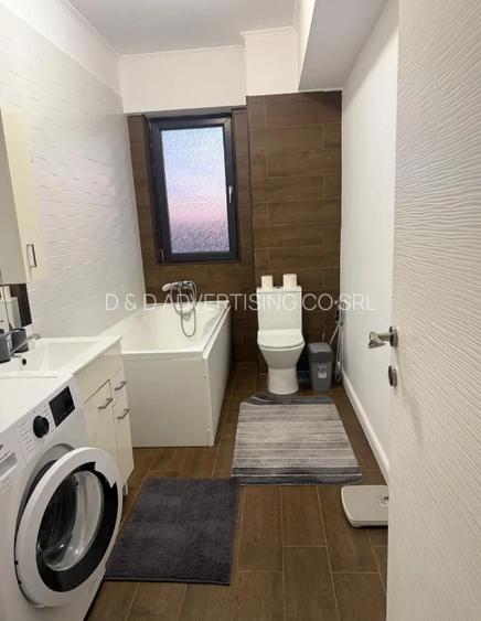 Bucurestii Noi - vis-a-vis Colosseum Mall -Apartament 2 camere- confort 1 - 2019 - 8