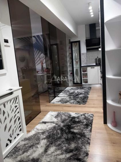 Apartament modern cu vedere spre lac – Viva City, lângă Iulius Mall - 5