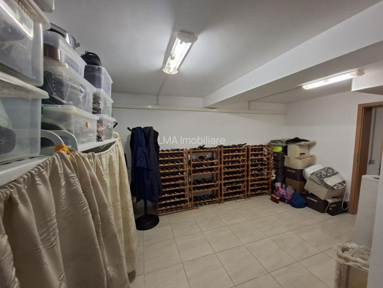 Casa individuala Tractoru zona Socec Brasov - 12