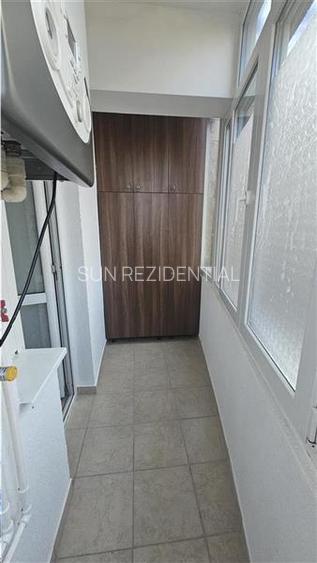 Berceni-Delta Vacaresti, studio cochet, mobilat si utilat modern, loc parcare su - 15