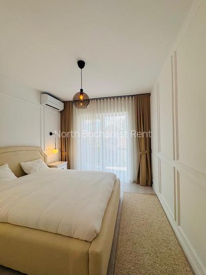 Apartament 2 camere Quartier Azuga/Doamna Ghica/Lacul Tei/Parcare - 12