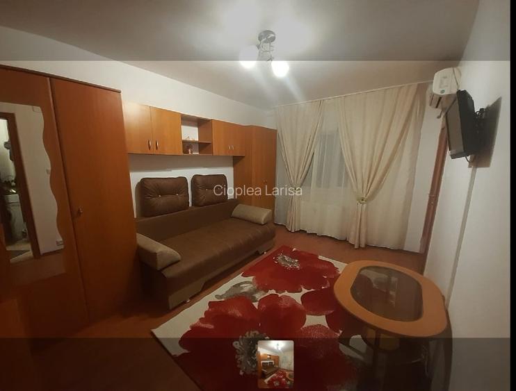 Proprietar inchiriez garsoniera aproape de Iulius Mall - 7