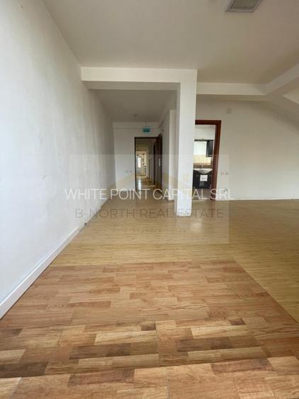 Inchiriere imobil S+P+E+M, 709 mp utili +1500 mp curte, 4500 euro/luna, Sector 5 - 10
