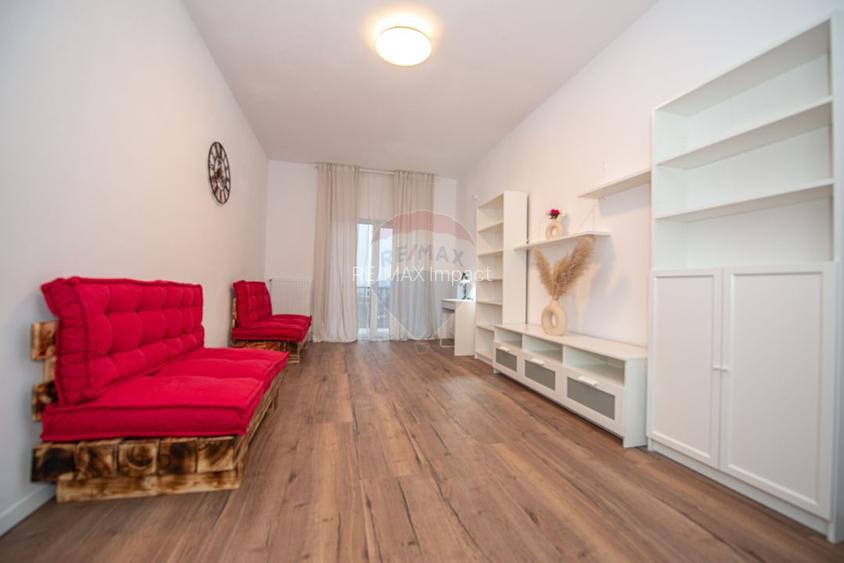 Apartament 2 camere de inchiriat Drumul taberei  Prelungirea Ghencea - 7