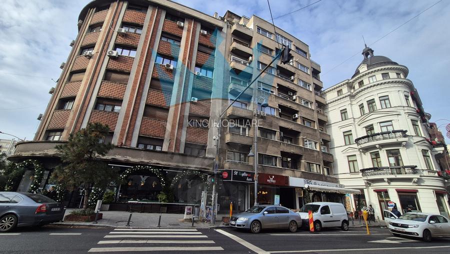 Apartament 3 Camere Calea Victoriei Centrul Vechi - 29