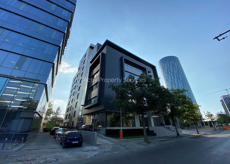 Zone 313, Bd. Barbu Vacarescu 313-315 - comision 0%, reprezentam proprietarul! - 7