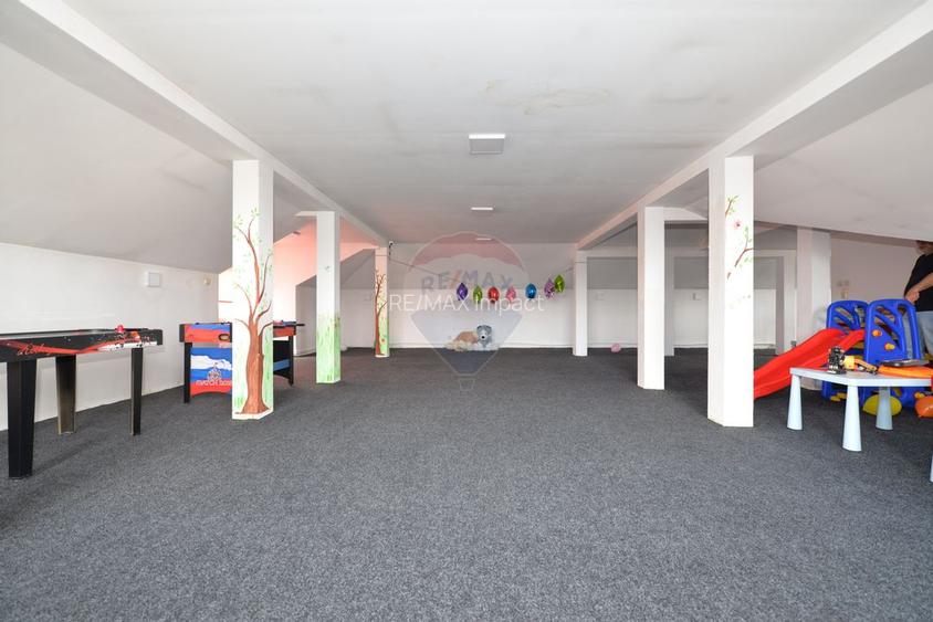 Spațiu comercial 13 camere de vanzare in Drumul Taberei Bdul Timisoara - 19