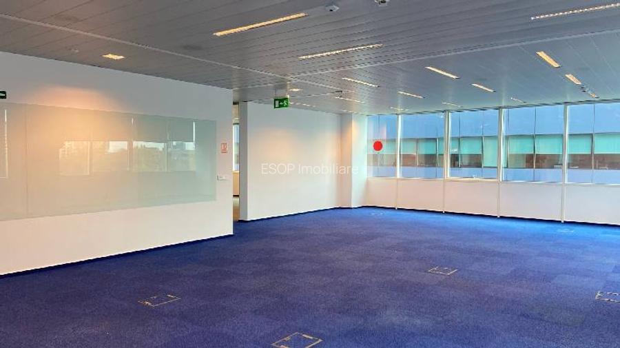 Hermes Business Campus cladirea B, Pompei, 200 - 3271 mp  0% comision! - 3