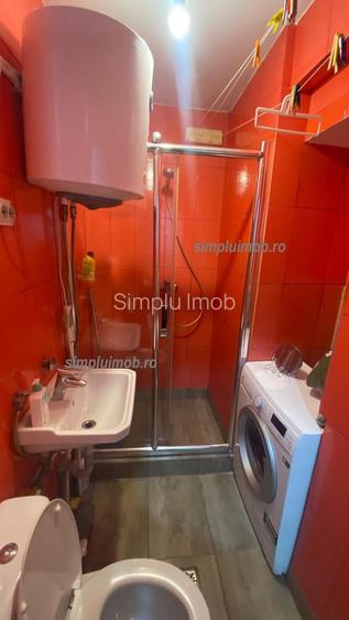 Pet și expats friendly Ultracentral Universitate Km0 Piata Sf.Gheorghe - 8