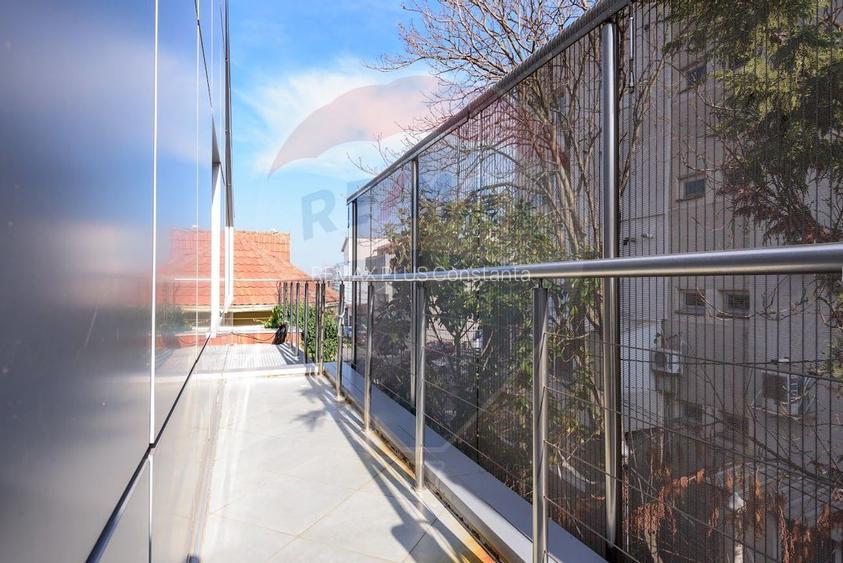 Spatiu de birouri, de inchiriat, zona Stadion Constanta - 41