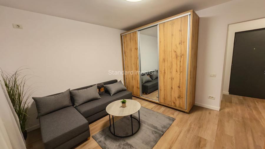 Garsonieră modernă de închiriat – Scoala 8 - I.C. Brătianu - 3
