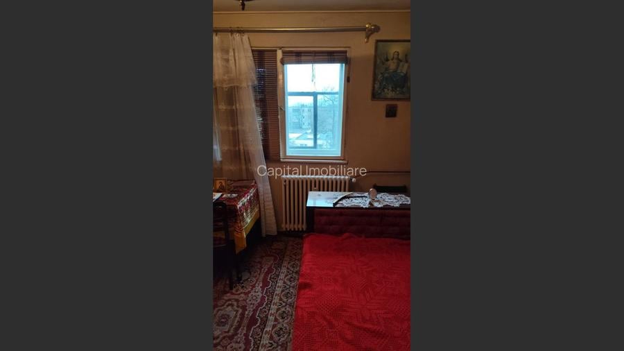 Apartament 2 camere 49 mp Nord Triunghi - 8