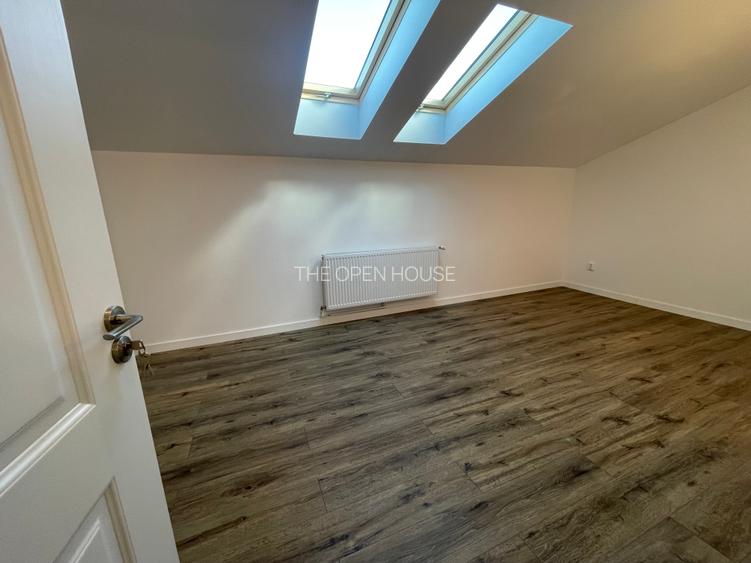 Casa individuala cu 5 camere finalizata si intabulata - 23